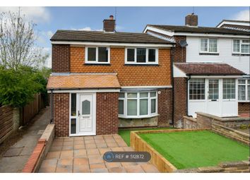 3 Bedroom End terrace house for rent