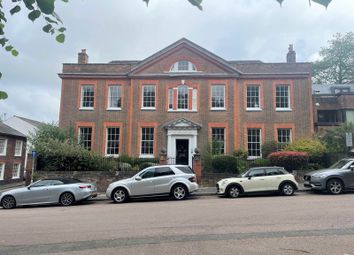 Thumbnail Office to let in Romeland House, Romeland Hill, St. Albans, Hertfordshire