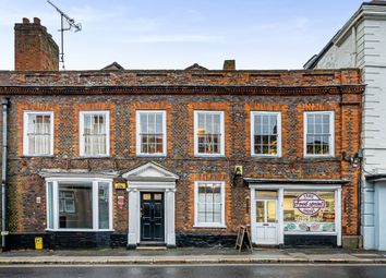 Thumbnail Property for sale in West Street, Buckingham