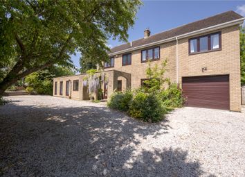 Thumbnail Detached house for sale in Church Close, Great Bourton, Banbury, Oxfordshire