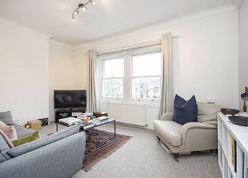 Thumbnail 1 bed flat to rent in Sutherland Avenue, Maida Vale, London
