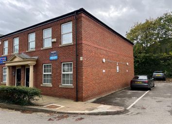 Thumbnail Office to let in 8 Chantry Court, Forge Street, Crewe, Cheshire