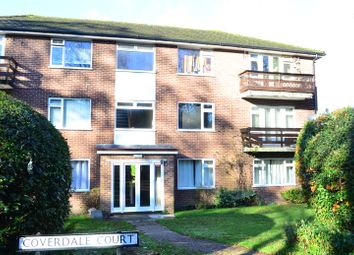 Thumbnail 2 bed flat for sale in London Road, East Grinstead, West Sussex