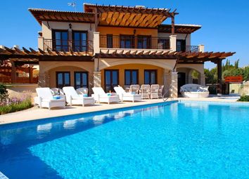 Thumbnail 6 bed villa for sale in Western Plateau, Aphrodite Hills, Paphos, Cyprus