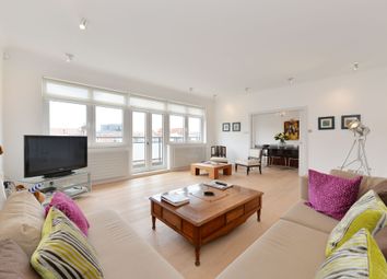 3 Bedrooms Flat for sale in Palace Court, London W2