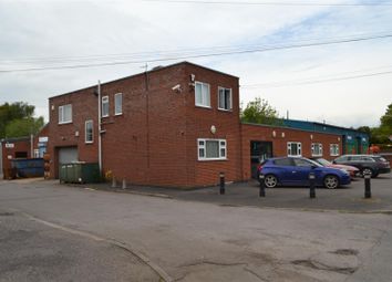 Thumbnail Office to let in Station Road, Earl Shilton, Leicester