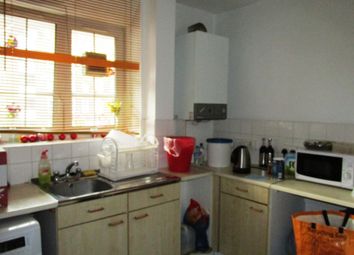 Thumbnail Room to rent in Stamford Hill, London
