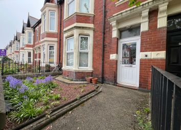 Thumbnail Town house to rent in Wingrove Road, Fenham, Newcastle Upon Tyne