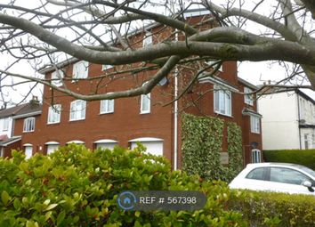 2 Bedrooms Flat to rent in Chalfont Court, Southport PR8