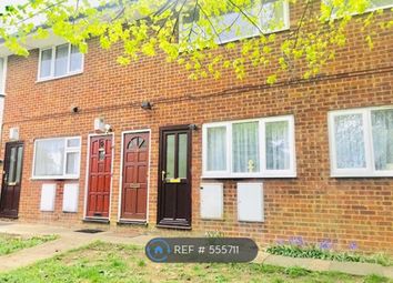 2 Bedrooms Maisonette to rent in Brecon Close, Luton LU1
