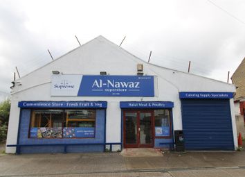 Thumbnail Retail premises to let in West End Road, Halifax