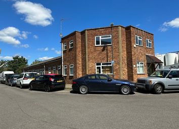 Thumbnail Industrial to let in Libra House, Brember Road, Harrow, Greater London