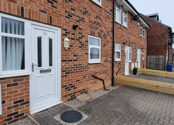 Thumbnail Terraced house to rent in Netherton Avenue, North Shields