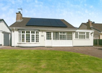 Thumbnail Bungalow for sale in Heol Martin, Colwyn Bay, Clwyd