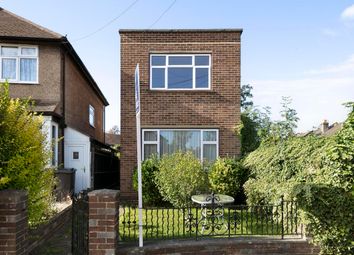 Thumbnail Detached house for sale in Marlow Close, London