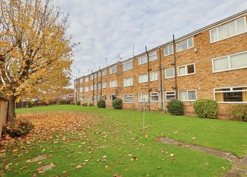 Thumbnail 2 bed flat for sale in Magpie House, Upper Eastern Green Lane, Coventry