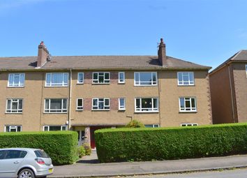 Thumbnail 2 bed flat to rent in Corrour Road, Newlands, Glasgow