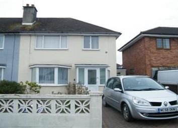 3 Bedroom Semi-detached house for rent