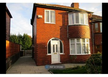 3 Bedroom Semi-detached house for rent