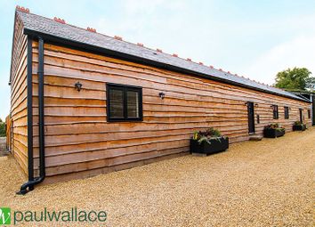 Thumbnail Barn conversion to rent in Old Park Ride, Cheshunt, Waltham Cross