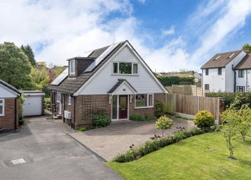 Thumbnail Detached house for sale in Leverstock Green Road, Leverstock Green, Hertfordshire