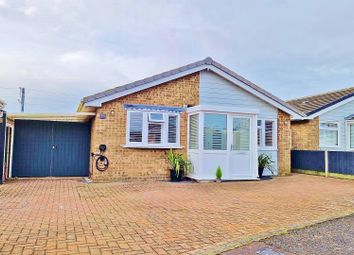 Thumbnail 3 bed detached bungalow for sale in Sycamore Way, Kirby Cross, Frinton-On-Sea