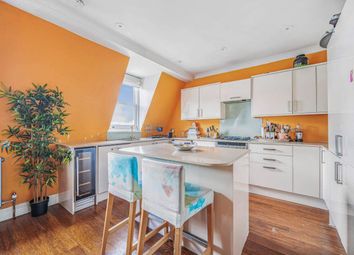 Thumbnail 2 bedroom flat for sale in Holland Road, London