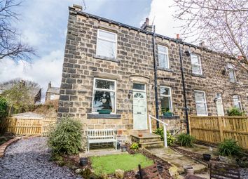 1 Bedrooms End terrace house for sale in Butts Terrace, Guiseley, Leeds LS20