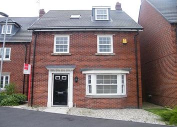 4 Bedroom Detached house for rent