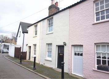 1 Bedroom Terraced house for sale