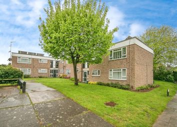 Thumbnail Flat for sale in Maple Way, Colchester