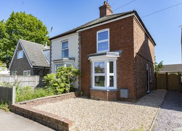 Thumbnail Semi-detached house to rent in Pennygate, Spalding