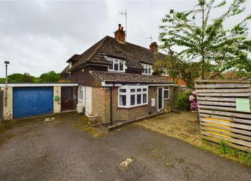 Thumbnail Semi-detached house for sale in Upper Close, Forest Row, East Sussex