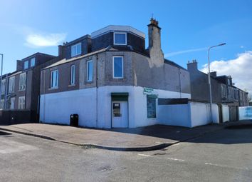 Thumbnail Retail premises for sale in 94 Whyte Rose Terrace, Methil