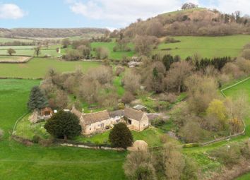 Thumbnail Country house for sale in Uley Road, Dursley