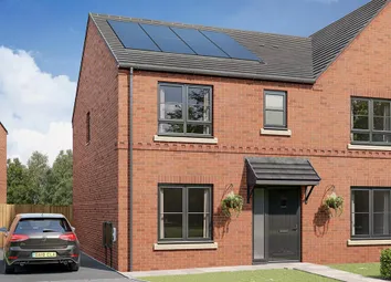 Artist Impression Of The Eynsford