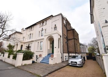 Thumbnail 1 bed flat to rent in Grove Road, Surbiton