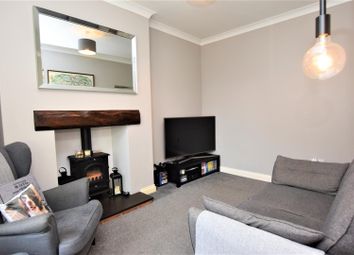 Thumbnail 2 bed end terrace house for sale in Broughton Road, Dalton-In-Furness