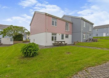 Thumbnail 4 bed end terrace house for sale in Atlantic Reach, Newquay