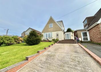 Thumbnail Detached house for sale in Maes Yr Efail, Dunvant, Swansea