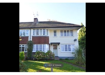 2 Bedroom Maisonette for rent