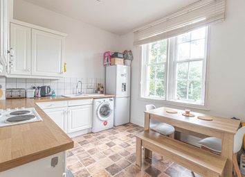 Thumbnail Flat for sale in Flat 4, Andrew Reed Court, Keele Close, Watford, Hertfordshire