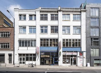 Thumbnail Flat for sale in Goswell Road, Clerkenwell, London