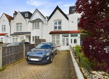 Thumbnail Terraced house for sale in Priory Lane, West Molesey