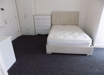 Thumbnail Studio to rent in Chatsworth Road, Luton