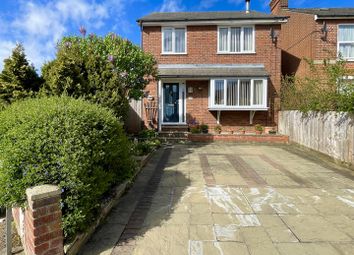Ipswich - Detached house for sale              ...