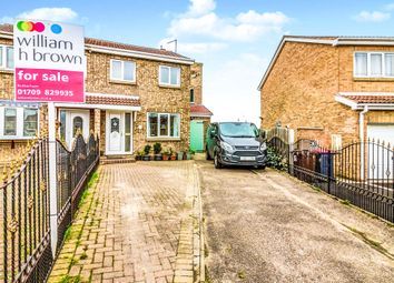 Find 3 Bedroom Houses For Sale In Rotherham Zoopla
