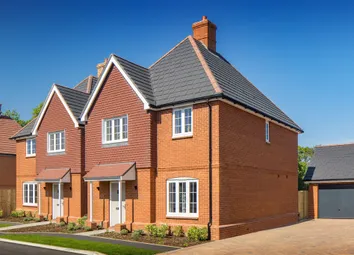 Knightwood Chase, Fordingbridge