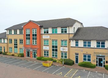 Thumbnail Office to let in 2nd Floor, 4 The Courtyard, Buntsford Gate, Bromsgrove, Worcestershire