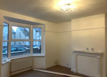 Thumbnail End terrace house to rent in Bethulie Road, Derby